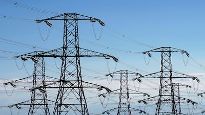 Energy bills have been rising in many parts of the US in recent months. PA