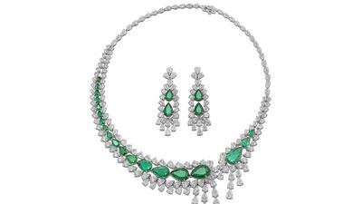 Garden of Eden from Sama by Damas. Courtesy Damas