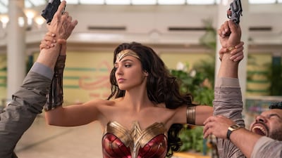 Warner Bros has decided to make 'Wonder Woman 1984' and 16 more of its new films available to watch on its streaming service, HBO Max, before their theatrical release. AP