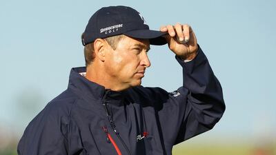 Picking Love not only smacks of a conflict of interest but was greeted as an uninspired choice. Andrew Couldridge / Action Images