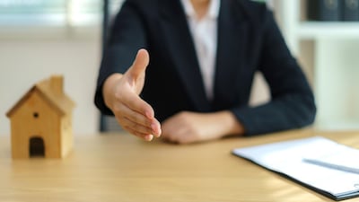 It is not uncommon for an employment contract to include an annual allowance that is paid in advance for the benefit of the employee but if a full year of service is not completed, part of the allowance must be repaid. Photo: Getty Images