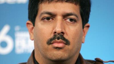 Evan Agostini / Getty Images