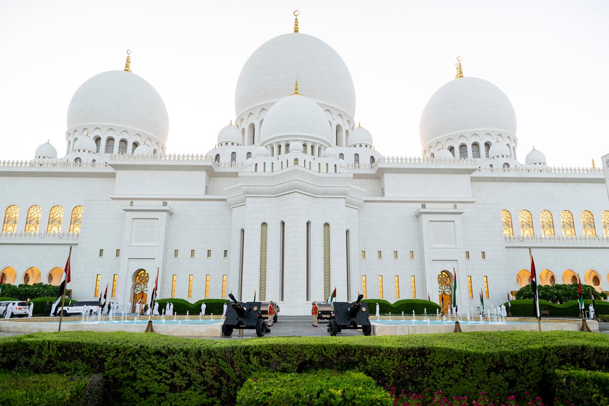 UAE workers set for six-day Eid Al Adha break in May 2026 — image 1