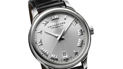 Courtesy Chopard