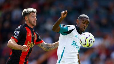 Flashes of pace and trickery in the opening 15 minutes before the home side took control. Became a threat again as Newcastle pushed for a winner late on but no sniff of a goal for the Swedish striker. Reuters