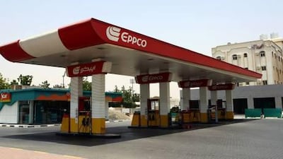 Enoc said in April that selling fuel at a regulated price cost it Dh1.5?billion last year, and it expects this year’s bill to be Dh2.7bn.