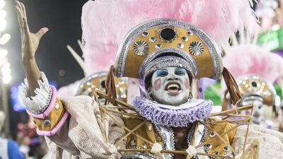 Raphael Dias / Getty Images