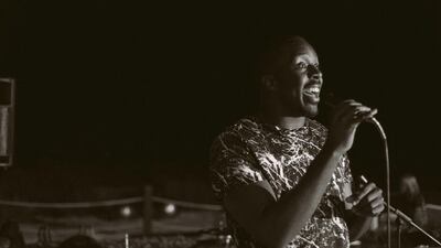 A handout photo of Roderick Sylvester. Courtesy Dela Costa