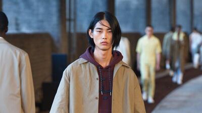 Qasimi Spring/Summer 2020