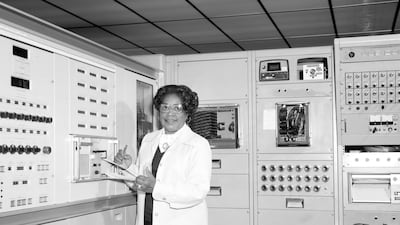 Nasa is naming its headquarters after its first African-American female engineer Mary W Jackson.