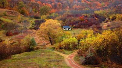 Moldova. Courtesy Unsplash