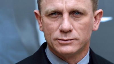 What constitutes the definition of an old-fashioned English gentleman? Eric Feferberg / AFP Photo