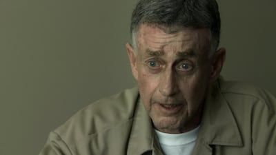 'The Staircase' digs into the case of Michael Peterson, a novelist who was convicted in 2003 of murdering his wife, Kathleen Peterson, after she was found unconscious at the bottom of a staircase in their home.