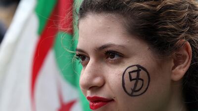 Algerian authorities braced for what are expected to be the largest protests in the Algerian capital in over a decade on Friday. EPA