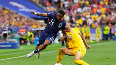 Ajax attacker had been recalled to side and seemed to do little wrong in opening half when the Dutch looked dangerous going forward, yet was hooked at half-time. AP