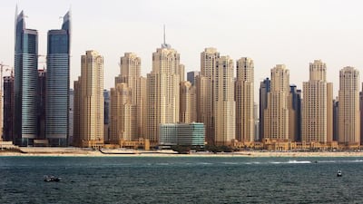 The Land Department said that it would be drawing up new standard contracts that would have to be used in all transactions that relate to the buying and selling of property. Ali Haider / EPA