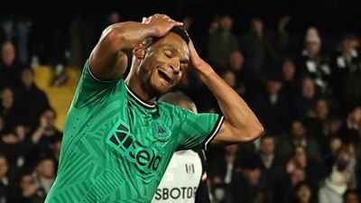 TUESDAY (00:15 UAE) - Aston Villa v Newcastle United: Villa have been struggling in front of goal of late having scored just once in their last three outings. Newcastle have won only two of their last seven matches, both in the FA Cup. The Magpies have lost their last four visits to Villa Park and will be up against it once more. PREDICTION: Aston Villa 1 Newcastle United 0. AFP