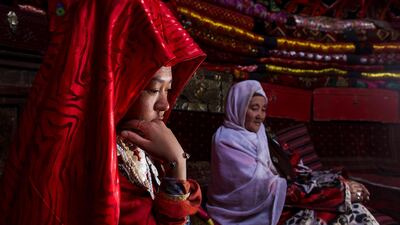 'Cultural Beauty and Compulsion' by Priska Seisenbacher, a 2017 winner