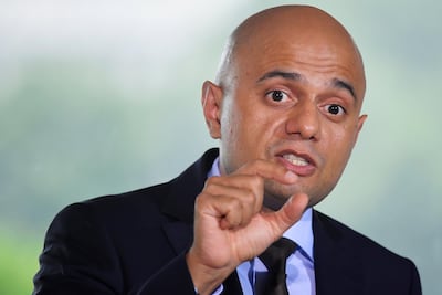 In 2019, then British home secretary Sajid Javid stripped Shamima Begum of her citizenship on national security grounds. Reuters