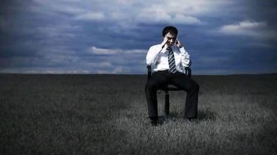 Personal DNA testing can help detect which illnesses we are susceptible to. iStock