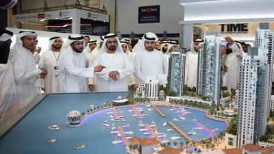 He described the projects as qualitative and distinct in terms of design, constituents and purposes as they provide high residential environment along with focus on tourism that has become one of the most important elements of attracting investors to the region. Wam