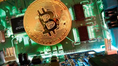 A Deutsche Bank survey found most respondents forecasting that Bitcoin will finish higher in 2021 than it has this year, with 12 per cent believing it will cross $100,000. Reuters