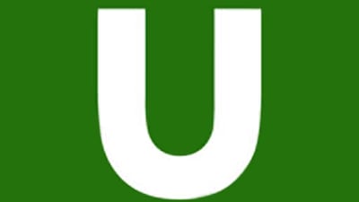 Udrive - for super short-term car rental.