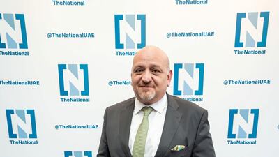 Omar Al Nahar, Ambassador of Jordan to UK.