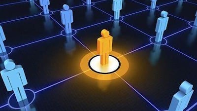 Debbie Nicol says a good leader is easily identified as he or she is the one that is asking the right questions. istockphoto.com