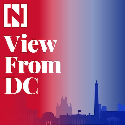 VIEW FROM DC NEWSLETTER - NEW ARTWORK 2024