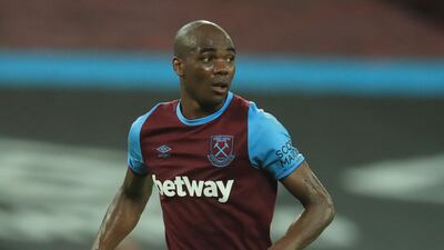 Angelo Ogbonna - 6: Like his defensive partner Diop, struggled against Newcastle's lively attack. Unlucky to see first-half header hit top of bar with Darlow beaten. Was left for dead by pacy Newcastle substitute Almiron near the end. Reuters