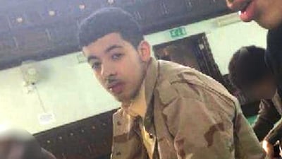 Suicide bomber Salman Abedi used money from his mother's bank account who continued to claim benefits despite moving to Libya. AFP