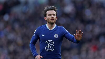 Ben Chilwell, 5 – Started with James for only the third time in 50 games. Involved in a thoroughly enjoyable battle with Emerson on the Chelsea left, but the Spurs man had the better of it. Lost his cool somewhat ironically as Stuart Atwell rushed in to prevent a further scuffle. AP