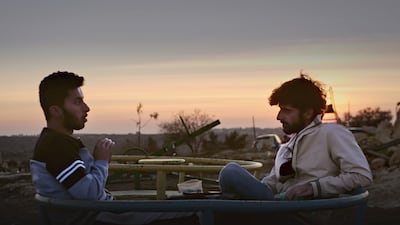 Oscar-winning documentary No Other Land is also available to buy or rent on Apple TV. Photo: L'Atelier Distribution