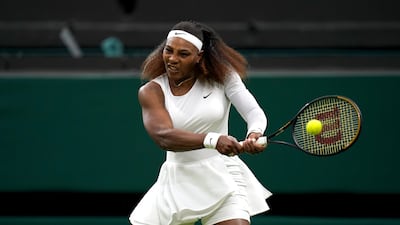 Serena Williams will not be a part of the US team at the Tokyo Olympics.