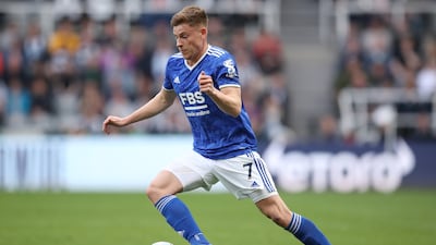 SUBS: Harvey Barnes (Perez 46’) – 6. Could have given Leicester their second, if not for a terrific low save by Pickford. Saw a header go wide of the post in the closing stages. Getty