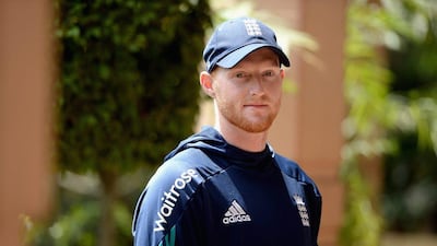 Ben Stokes and his England team are one victory away from the World Twenty20 final. Gareth Copley / Getty Images