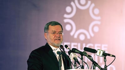 Sarwar Danish, a Hazara politician, was chosen for the role of second vice-president during Mr Ghani’s 2014 campaign. He retained the position in the latest election. Mr Danish has been strongly critical of the peace negotiations, emphasising that peace cannot be achieved by sidelining the government from talks. He called the reduction in violence agreement a “vague proposal” intended to deceive citizens and the international community. Photo: REUTERS