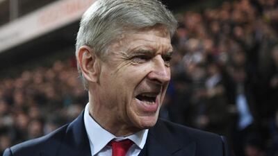 Arsenal manager Arsene Wenger has added left-back Cohen Bramall to his squad. Michael Regan / Getty Images