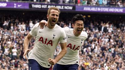 Norwich v Tottenham Hotspur: No mistake from Spurs here against the long-since relegated Canaries. Antonio Conte's side will secure Champions League football with a comfortable win at Carrow Road. Prediction: Norwich 0 Spurs 2. PA