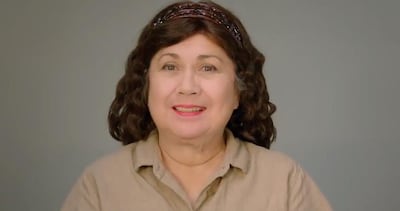 Nova Villa in the film