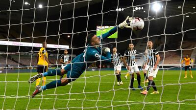 Newcastle v Everton (6pm): Newcastle's erratic form continued last week when they scraped a draw at Wolves, thanks to Jacob Murphy's cheeky last minute free-kick at Molineux. Goalkeeper Karl Darlow continues to be the Premier League's busiest goalkeeper - with 32 saves, 13 clear of his opposite number here in Jordan Pickford - and he could well be facing another hectic day against Everton's exciting attacking talent. Prediction: Newcastle 1 Everton 2. Getty