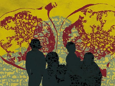 The Theatre will hold performances of ‘The Fig Tree’. Courtesy The Theatre