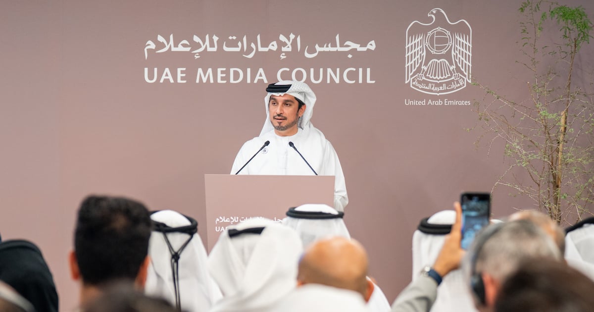 UAE reveals new media rules with fines of up to Dh2 million | The National