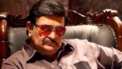 Rishi Kapoor's character in D-Day bears a striking resemblance to one of India's most-wanted men - Dawood Ibrahim. Courtesy DAR Motion Pictures