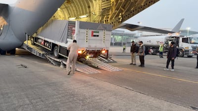 Search and rescue operations are being conducted across six locations in Myanmar. Wam