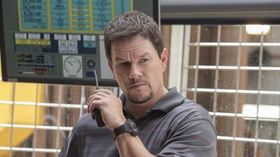 David Lee / Summit via AP