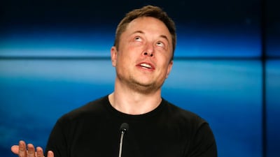 Elon Musk is feeling the strain and many think he desperately needs help running Tesla. Reuters