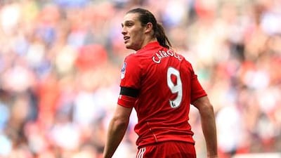 Liverpool could be glad to see the back of Andy Carroll despite rejecting a loan bid from Newcastle