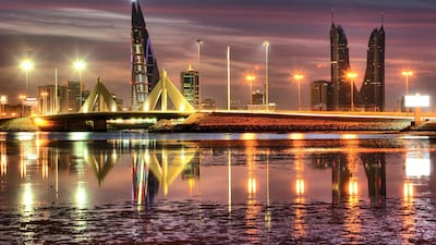 Bahrain-listed Bank ABC reported a fall in its full-year 2019 net income on Monday. Shutterstock